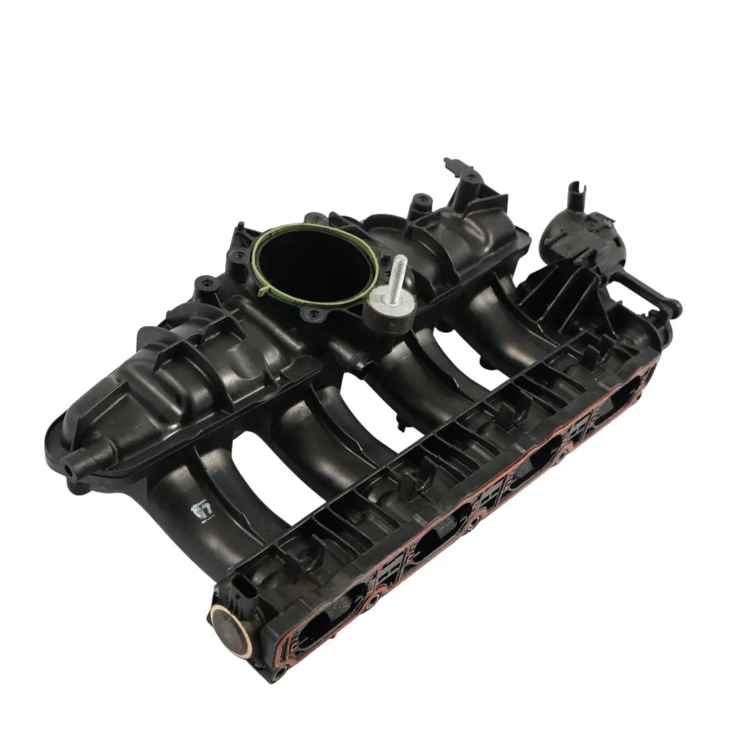 Benzina Collettore Di Aspirazione Aria per Audi A5 8T 2.0 TFSI con numero di parte 06H133201AF Audi A5 8T 2.0 TFSI Benzina Collettore Di Aspirazione Aria - SKU 06H133201AF-1 - Numero di parte 06H133201AF