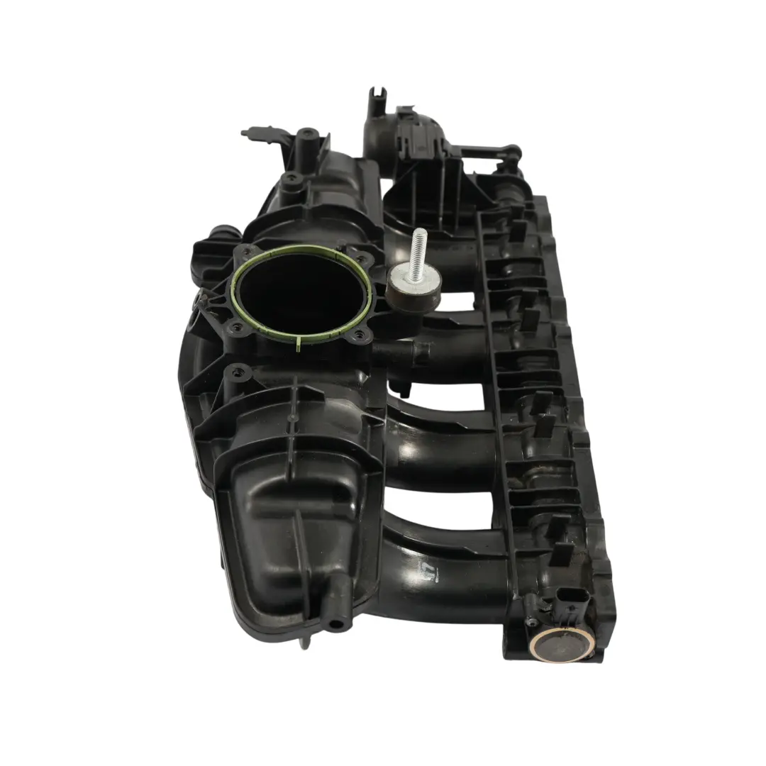 Benzina Collettore Di Aspirazione Aria per Audi A5 8T 2.0 TFSI con numero di parte 06H133201AF Audi A5 8T 2.0 TFSI Benzina Collettore Di Aspirazione Aria - SKU 06H133201AF-1 - Numero di parte 06H133201AF
