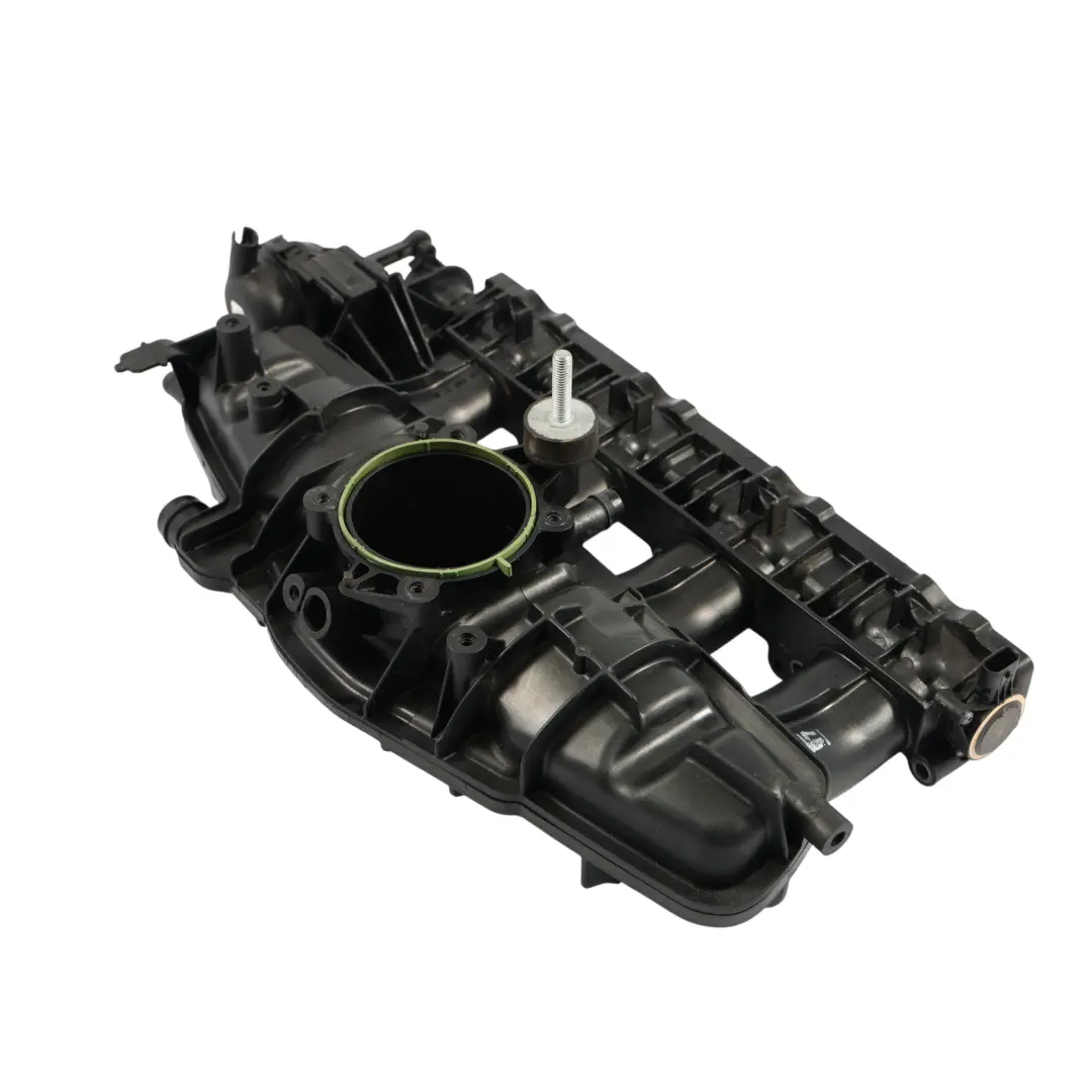 Gasolina Unidad De Colector De Admisión De Aire para Audi A5 8T 2.0 TFSI con número de pieza 06H133201AF Audi A5 8T 2.0 TFSI Gasolina Unidad De Colector De Admisión De Aire - SKU 06H133201AF-1 - Número de pieza 06H133201AF