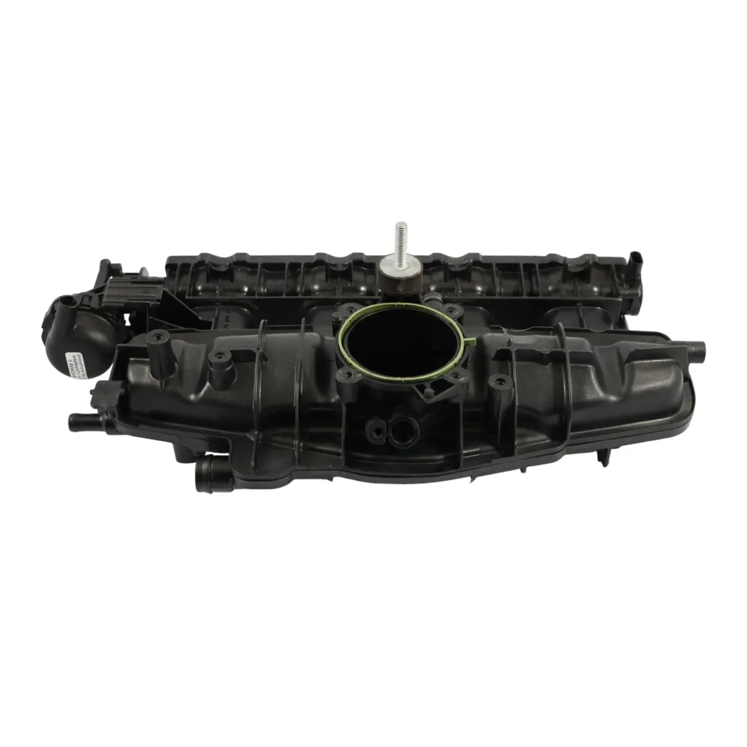 Intake Inlet Manifold Unit to Audi A5 8T 2.0 TFSI Petrol Air with Part number 06H133201AF Audi A5 8T 2.0 TFSI Petrol Air Intake Inlet Manifold Unit - SKU 06H133201AF-1 - Part number 06H133201AF