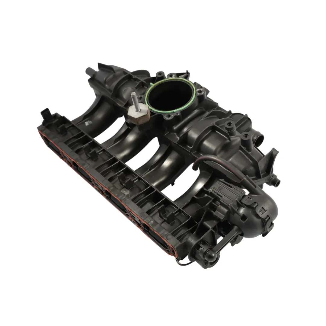 Intake Manifold Audi A4 B8 A5 8T 1.8 Petrol CDHA CDHB Inlet to with Part number 06H133201AM Intake Manifold Audi A4 B8 A5 8T 1.8 Petrol CDHA CDHB Inlet - SKU 06H133201AM - Part number 06H133201AM