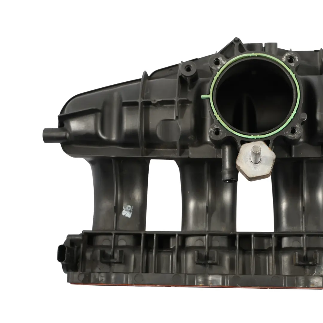  Collecteur D'Admission Audi A4 B8 A5 8T 1.8 Petrol CDHA CDHB Inlet 06H133185BQ - SKU 06H133201AM - Numéro de pièce 06H133201AM