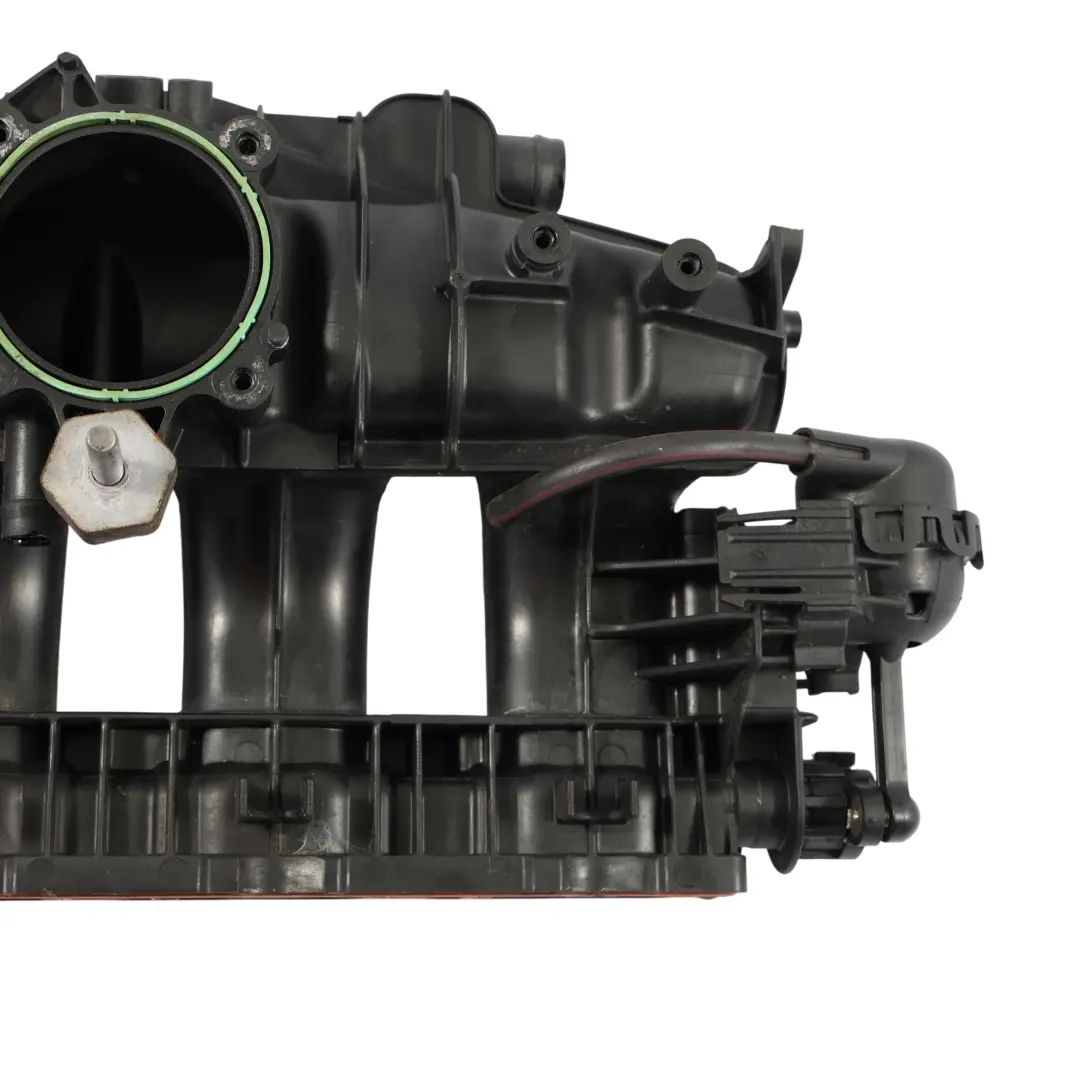 Intake Manifold Audi A4 B8 A5 8T 1.8 Petrol CDHA CDHB Inlet to with Part number 06H133201AM Intake Manifold Audi A4 B8 A5 8T 1.8 Petrol CDHA CDHB Inlet - SKU 06H133201AM - Part number 06H133201AM