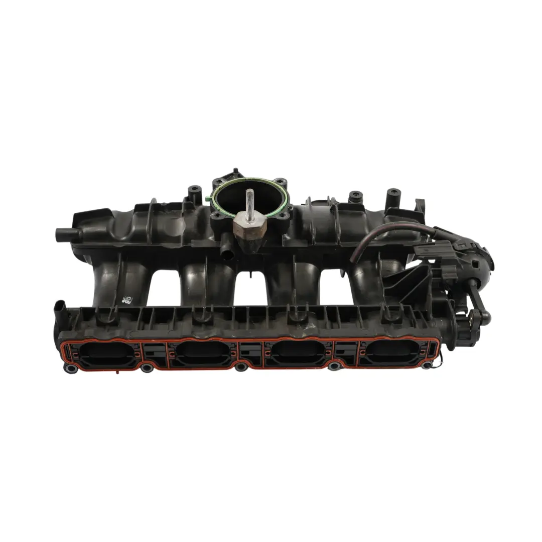  Intake Manifold Audi A4 B8 A5 8T 1.8 Petrol CDHA CDHB Inlet 06H133185BQ - SKU 06H133201AM - Part number 06H133201AM