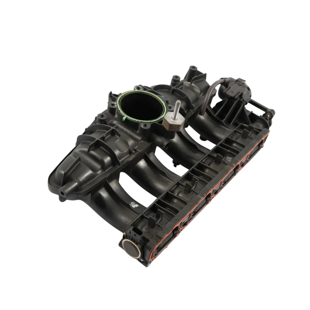 Intake Manifold Audi A4 B8 A5 8T 1.8 Petrol CDHA CDHB Inlet to with Part number 06H133201AM Intake Manifold Audi A4 B8 A5 8T 1.8 Petrol CDHA CDHB Inlet - SKU 06H133201AM - Part number 06H133201AM