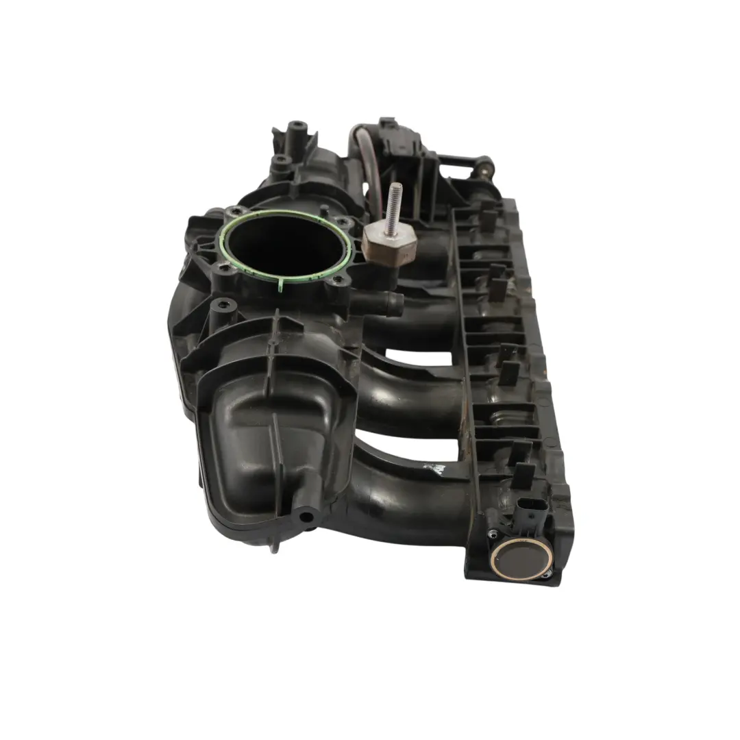 Colector Admisión Audi A4 B8 A5 8T 1.8 Gasolina CDHA CDHB Entrada 06H133185BQ para con número de pieza 06H133201AM Colector Admisión Audi A4 B8 A5 8T 1.8 Gasolina CDHA CDHB Entrada 06H133185BQ - SKU 06H133201AM - Número de pieza 06H133201AM