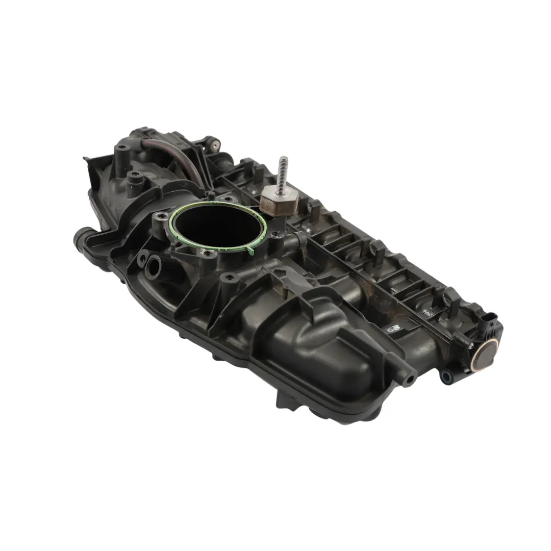 Intake Manifold Audi A4 B8 A5 8T 1.8 Petrol CDHA CDHB Inlet to with Part number 06H133201AM Intake Manifold Audi A4 B8 A5 8T 1.8 Petrol CDHA CDHB Inlet - SKU 06H133201AM - Part number 06H133201AM