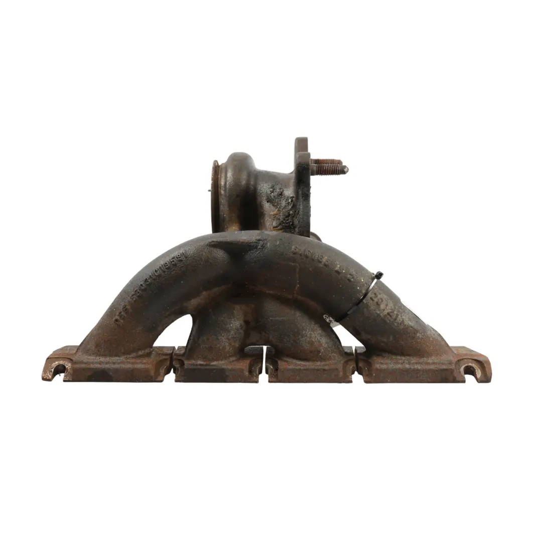 Collettore Scarico Audi A4 B8 A5 8T 1.8 TFSI Benzina Turbocompressore per con numero di parte 06H145701L Collettore Scarico Audi A4 B8 A5 8T 1.8 TFSI Benzina Turbocompressore - SKU 06H145701L-1 - Numero di parte 06H145701L