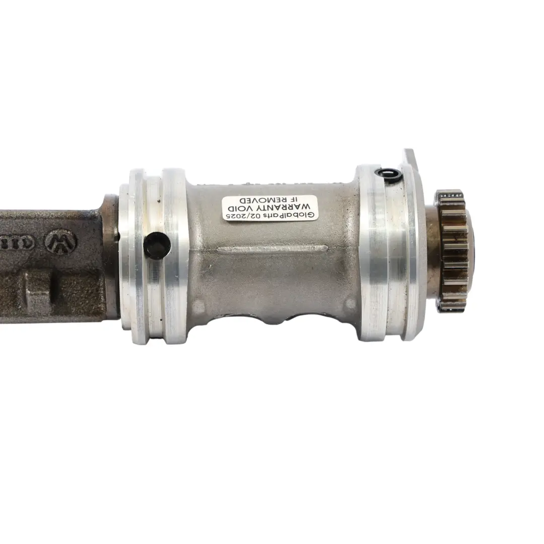 Benzina Albero Bilanciamento 06H103331 per Audi VW Seat Skoda 1.8 2.0 con numero di parte 06H198205E Audi VW Seat Skoda 1.8 2.0 Benzina Albero Bilanciamento 06H103331 - SKU 06H198205E - Numero di parte 06H198205E