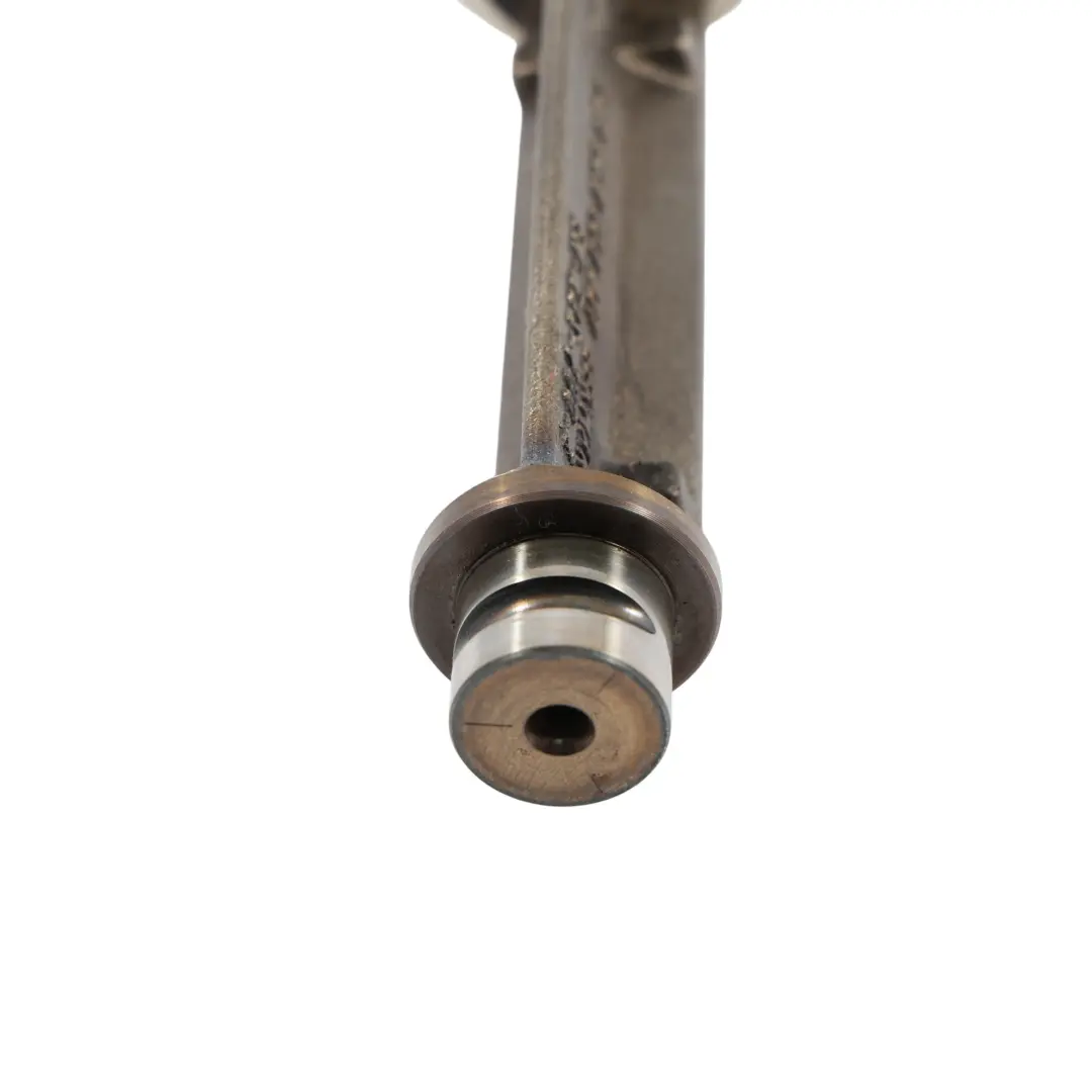 Arbre Équilibrage Moteur Essence 06H103331 pour Audi VW Seat Skoda 1.8 2.0 à propos du numéro de pièce 06H198205E Audi VW Seat Skoda 1.8 2.0 Arbre Équilibrage Moteur Essence 06H103331 - SKU 06H198205E - Numéro de pièce 06H198205E