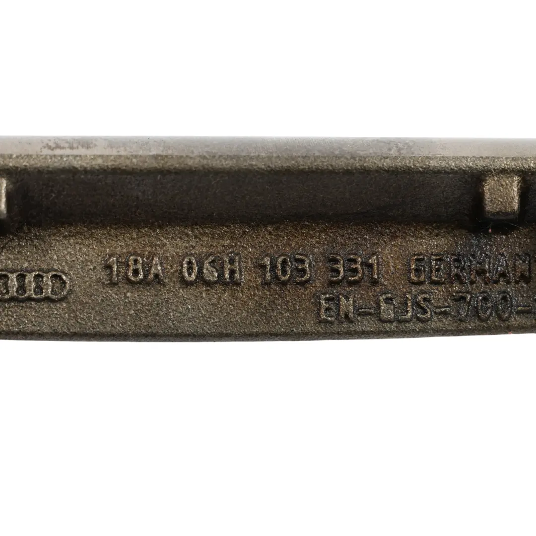 Audi VW Seat Skoda 1.8 2.0 Benzina Albero Bilanciamento 06H103331 - SKU 06H198205E - Numero di parte 06H198205E