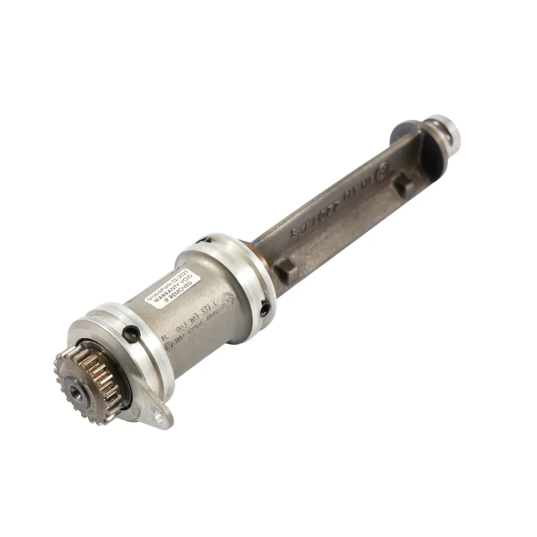 Balance Shaft 06H103331 to Audi VW Seat Skoda 1.8 2.0 Petrol Engine with Part number 06H198205E Audi VW Seat Skoda 1.8 2.0 Petrol Engine Balance Shaft 06H103331 - SKU 06H198205E - Part number 06H198205E