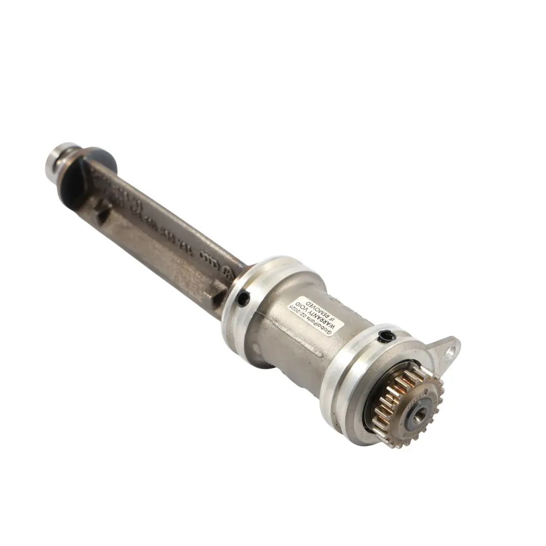 Balance Shaft 06H103331 to Audi VW Seat Skoda 1.8 2.0 Petrol Engine with Part number 06H198205E Audi VW Seat Skoda 1.8 2.0 Petrol Engine Balance Shaft 06H103331 - SKU 06H198205E - Part number 06H198205E