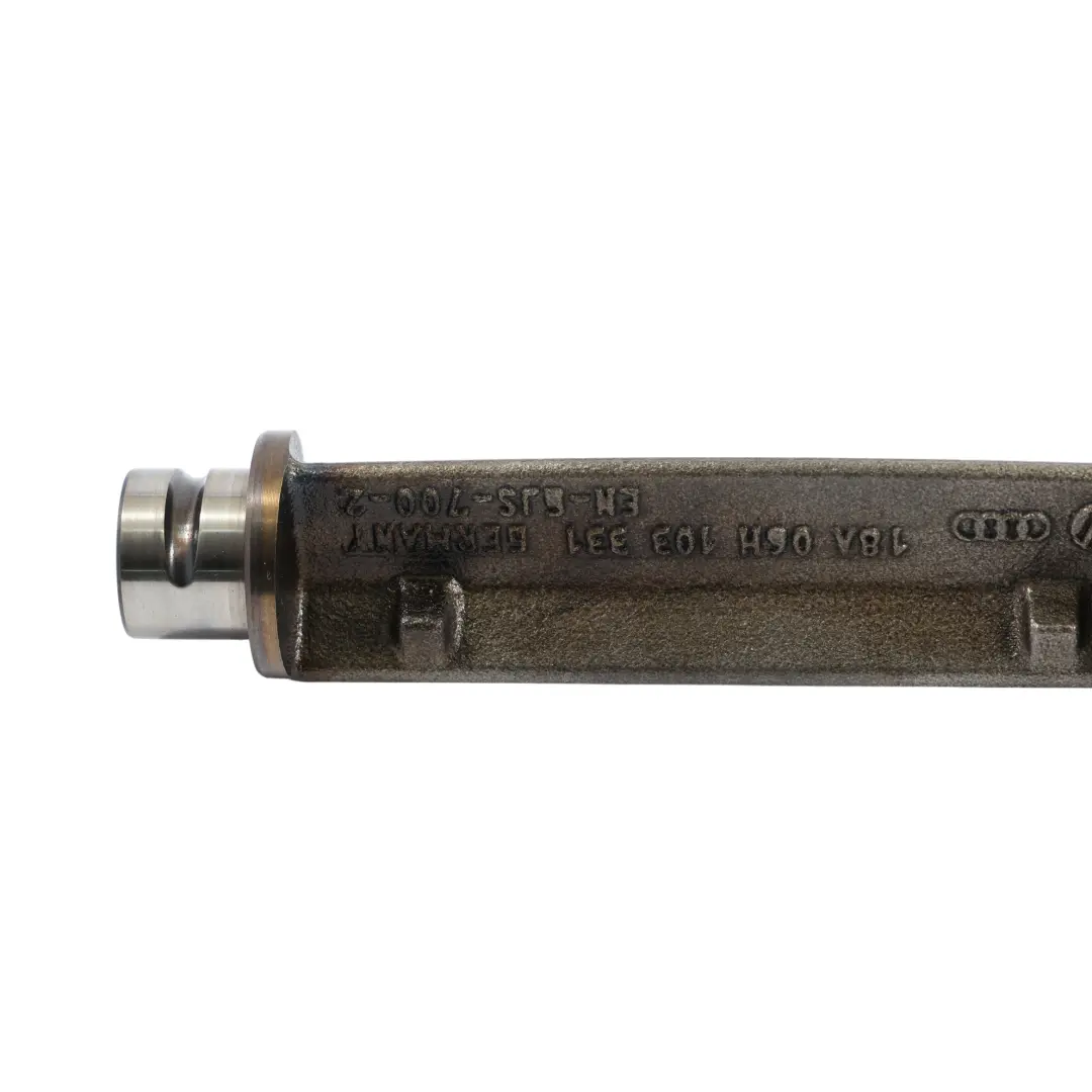 Arbre Équilibrage Moteur Essence 06H103331 Audi VW Seat Skoda 1.8 2.0 - SKU 06H198205E - Numéro de pièce 06H198205E