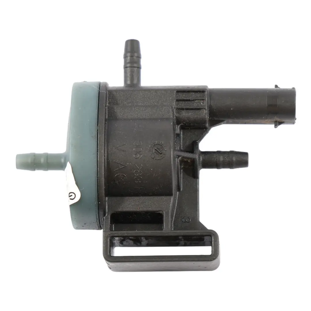 Vacuum Selenoid Control Valve Fuel to Audi VW Seat Skoda 1.8 Petrol with Part number 06H906283F Audi VW Seat Skoda 1.8 Petrol Vacuum Selenoid Control Valve Fuel - SKU 06H906283F - Part number 06H906283F