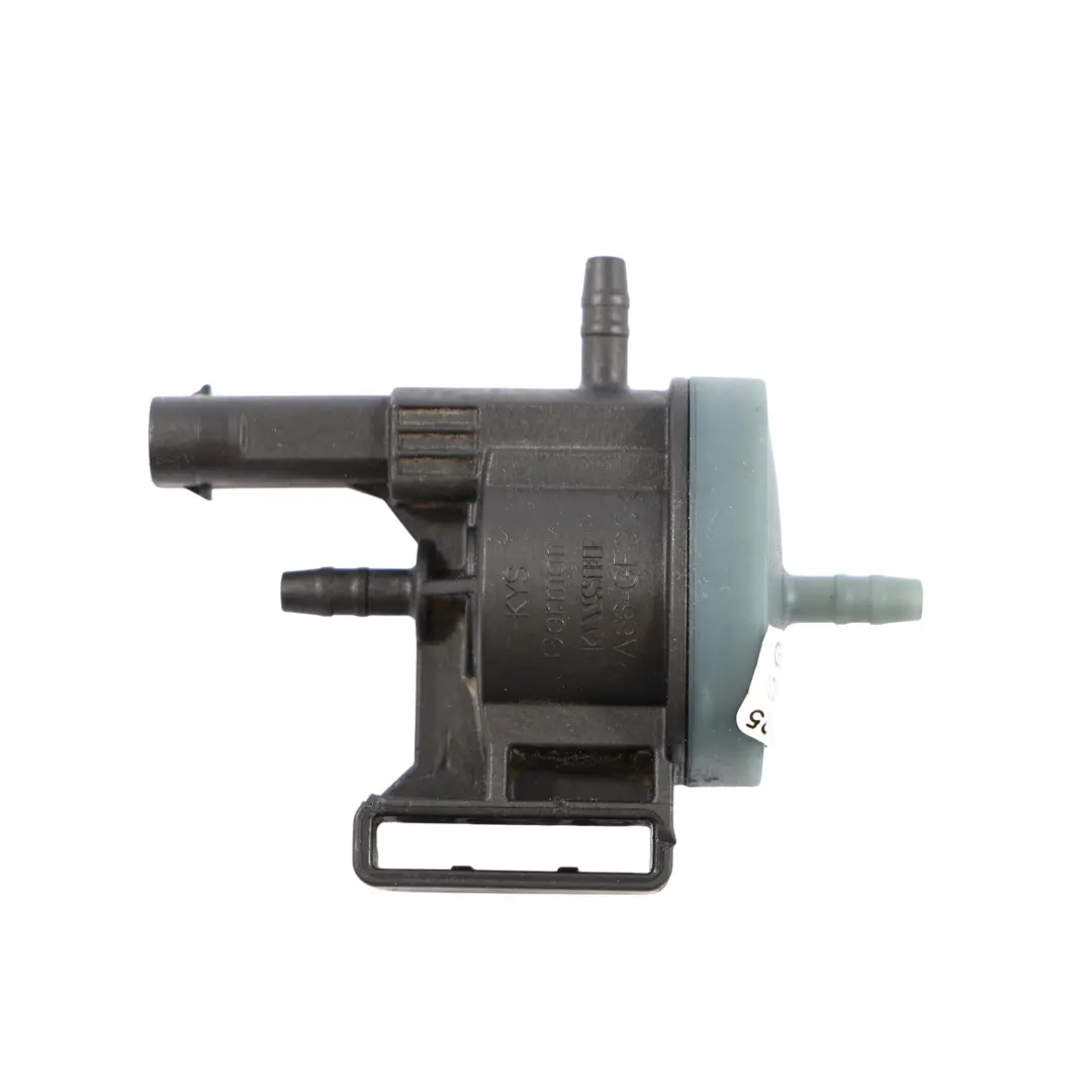 Gasolina Válvula Selenoide Vacío Combustible para Audi VW Seat Skoda 1.8 con número de pieza 06H906283F Audi VW Seat Skoda 1.8 Gasolina Válvula Selenoide Vacío Combustible - SKU 06H906283F - Número de pieza 06H906283F