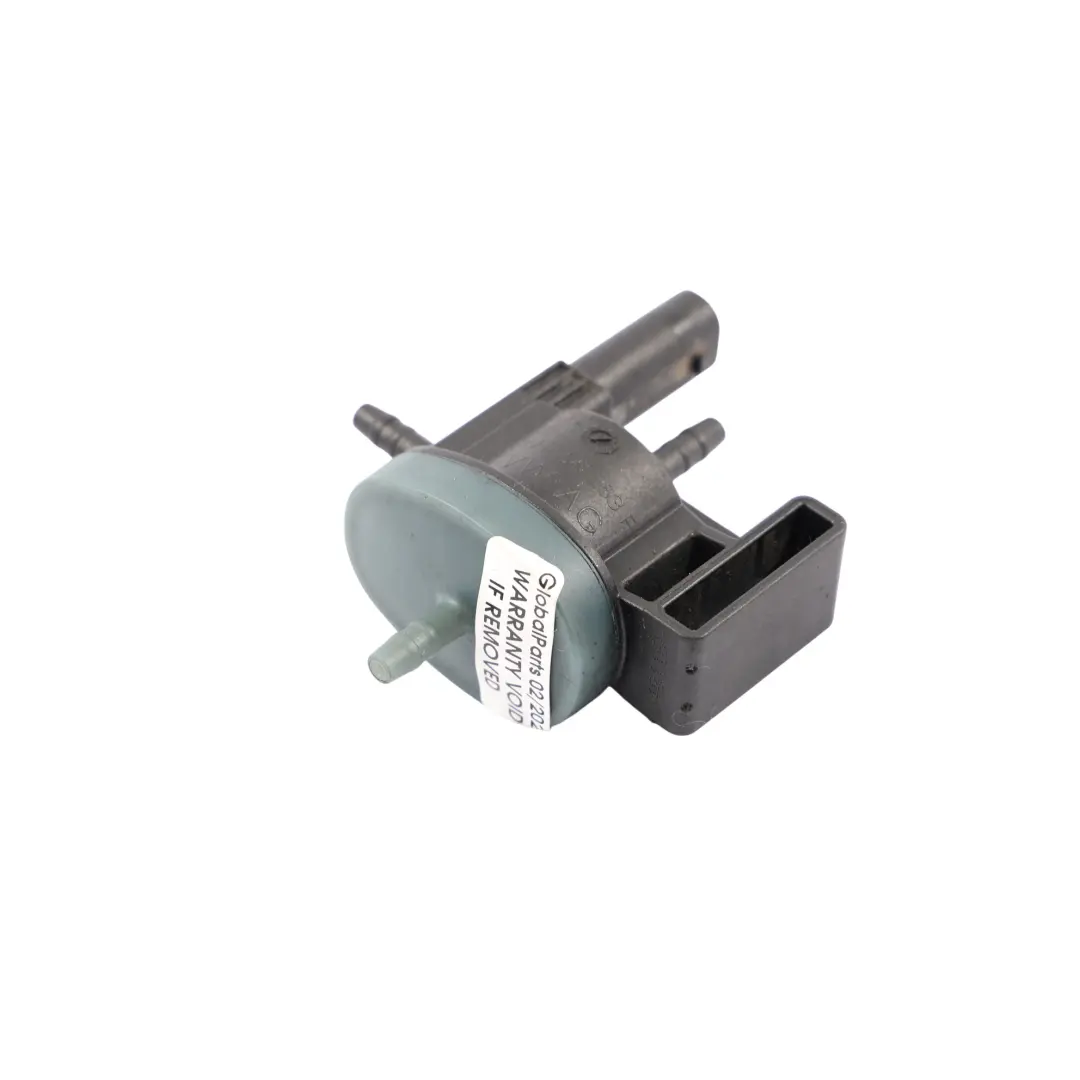 Audi VW Seat Skoda 1.8 Essence Électrovanne Commande Vide Carburant - SKU 06H906283F - Numéro de pièce 06H906283F