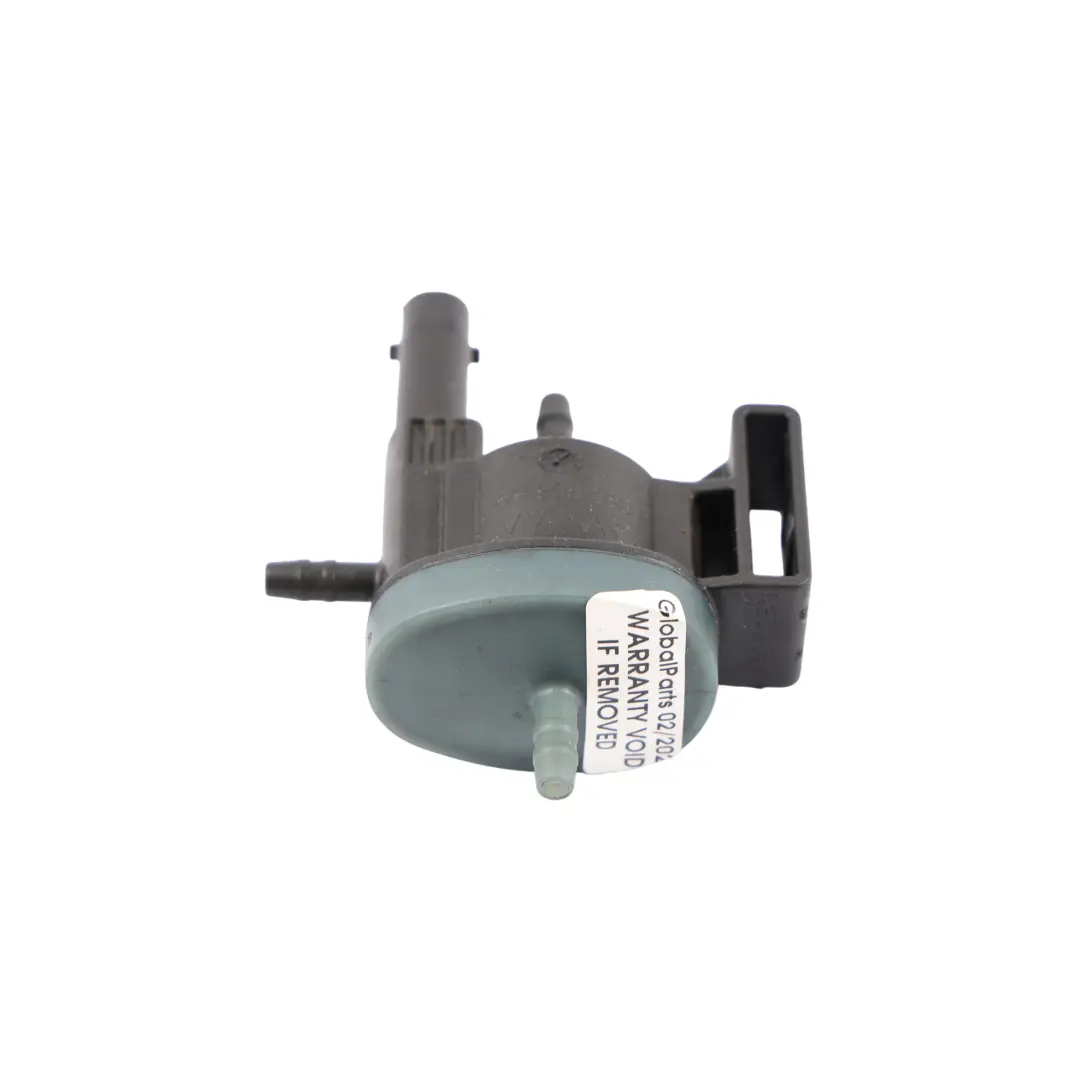 Gasolina Válvula Selenoide Vacío Combustible para Audi VW Seat Skoda 1.8 con número de pieza 06H906283F Audi VW Seat Skoda 1.8 Gasolina Válvula Selenoide Vacío Combustible - SKU 06H906283F - Número de pieza 06H906283F