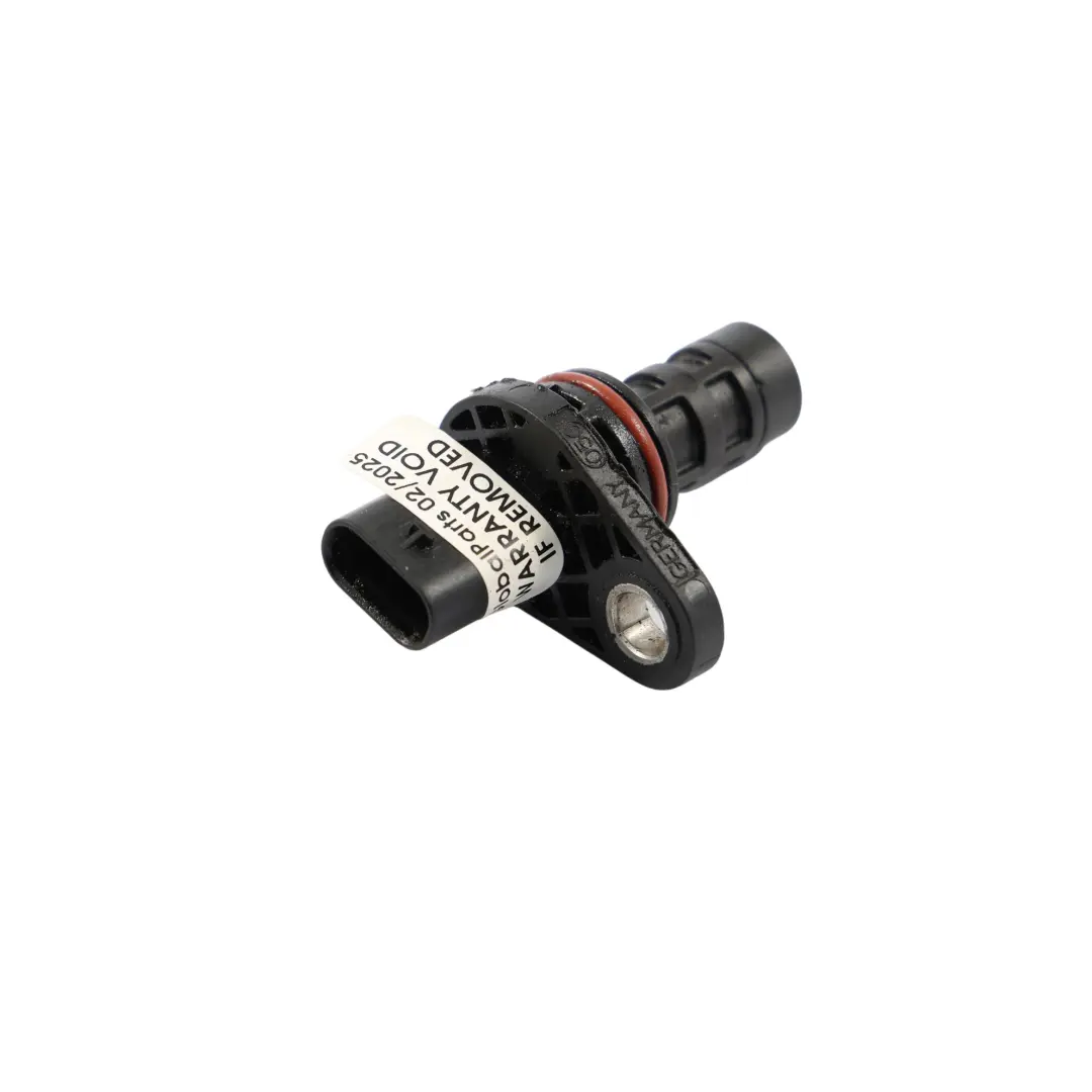 Kurbelwellenstellungs Sensor Audi A3 8V A4 B8 Q5 8R Impulsgeber für mit Teilenummer 06H906433C Kurbelwellenstellungs Sensor Audi A3 8V A4 B8 Q5 8R Impulsgeber - SKU 06H906433C - Teilenummer 06H906433C