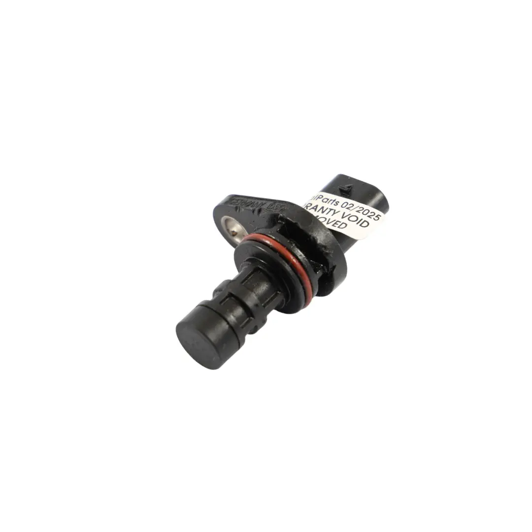 Kurbelwellenstellungs Sensor Audi A3 8V A4 B8 Q5 8R Impulsgeber für mit Teilenummer 06H906433C Kurbelwellenstellungs Sensor Audi A3 8V A4 B8 Q5 8R Impulsgeber - SKU 06H906433C - Teilenummer 06H906433C