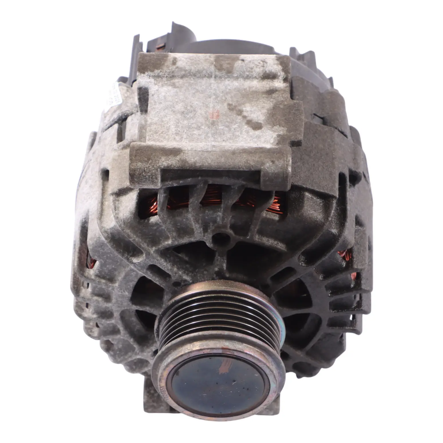 Audi Q3 8U Alternador De Gasolina 14V 140A 06J903023B