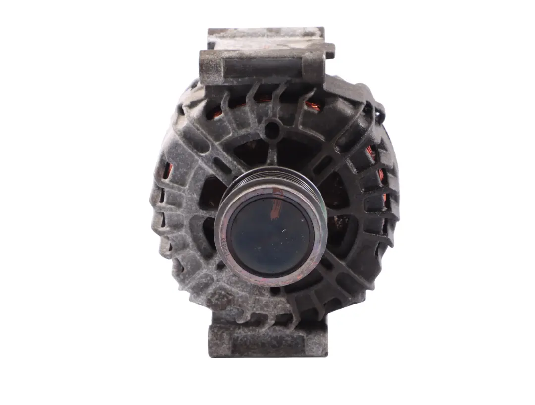 Alternator 14V 140A do Audi Q3 8U o numerze 06J903023B Audi Q3 8U Alternator 14V 140A - SKU 06J903023B - Numer Części 06J903023B