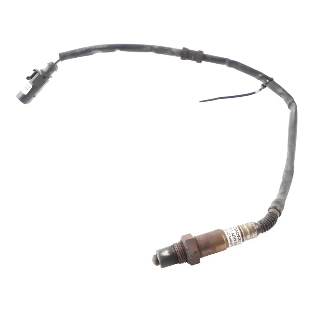 Audi Volkswagen Seat 2.0 Benzyna Sonda Lambda 4 PIN - SKU 06J906262K - Numer Części 06J906262K