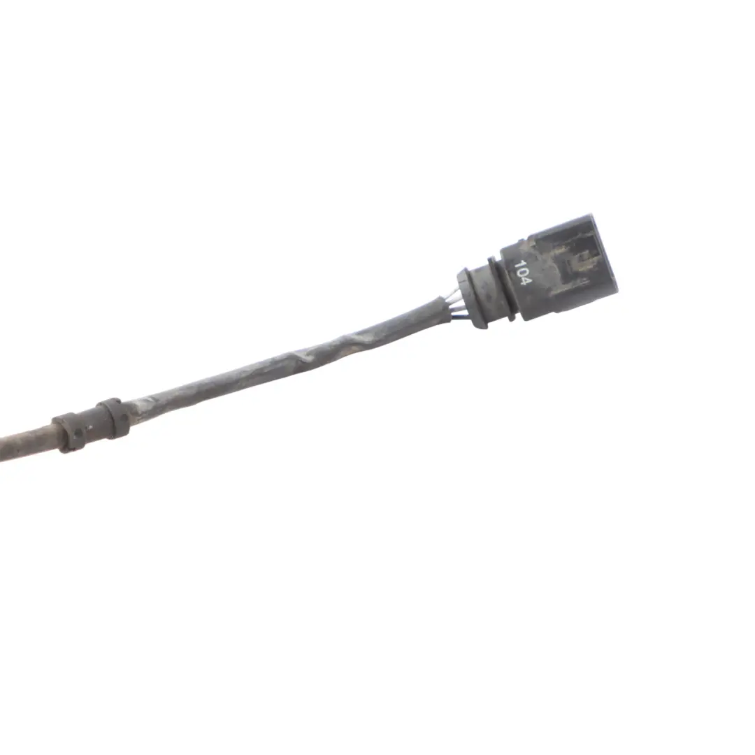 Sonda Lambda Audi Volkswagen Seat 2.0 Benzina Sensore Ossigeno 4 PIN per con numero di parte 06J906262K Sonda Lambda Audi Volkswagen Seat 2.0 Benzina Sensore Ossigeno 4 PIN - SKU 06J906262K - Numero di parte 06J906262K