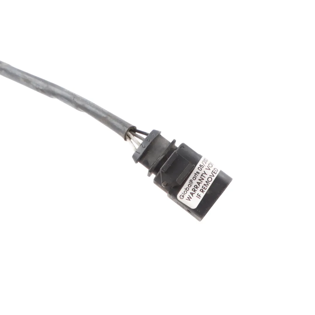  Lambdasonde Audi Volkswagen Seat 2.0 Benzin Sauerstoffsensor 4 PIN - SKU 06J906262K - Teilenummer 06J906262K