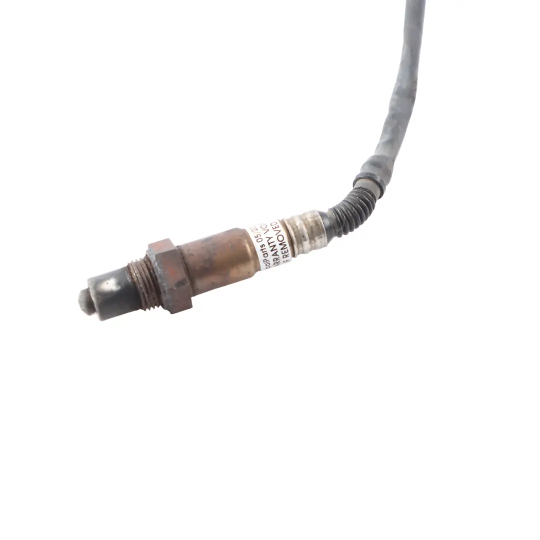 Sonda Lambda 4 PIN do Audi Volkswagen Seat 2.0 Benzyna o numerze 06J906262K Audi Volkswagen Seat 2.0 Benzyna Sonda Lambda 4 PIN - SKU 06J906262K - Numer Części 06J906262K