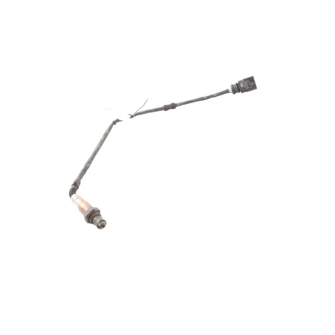  Lambdasonde Audi Volkswagen Seat 2.0 Benzin Sauerstoffsensor 4 PIN - SKU 06J906262K - Teilenummer 06J906262K