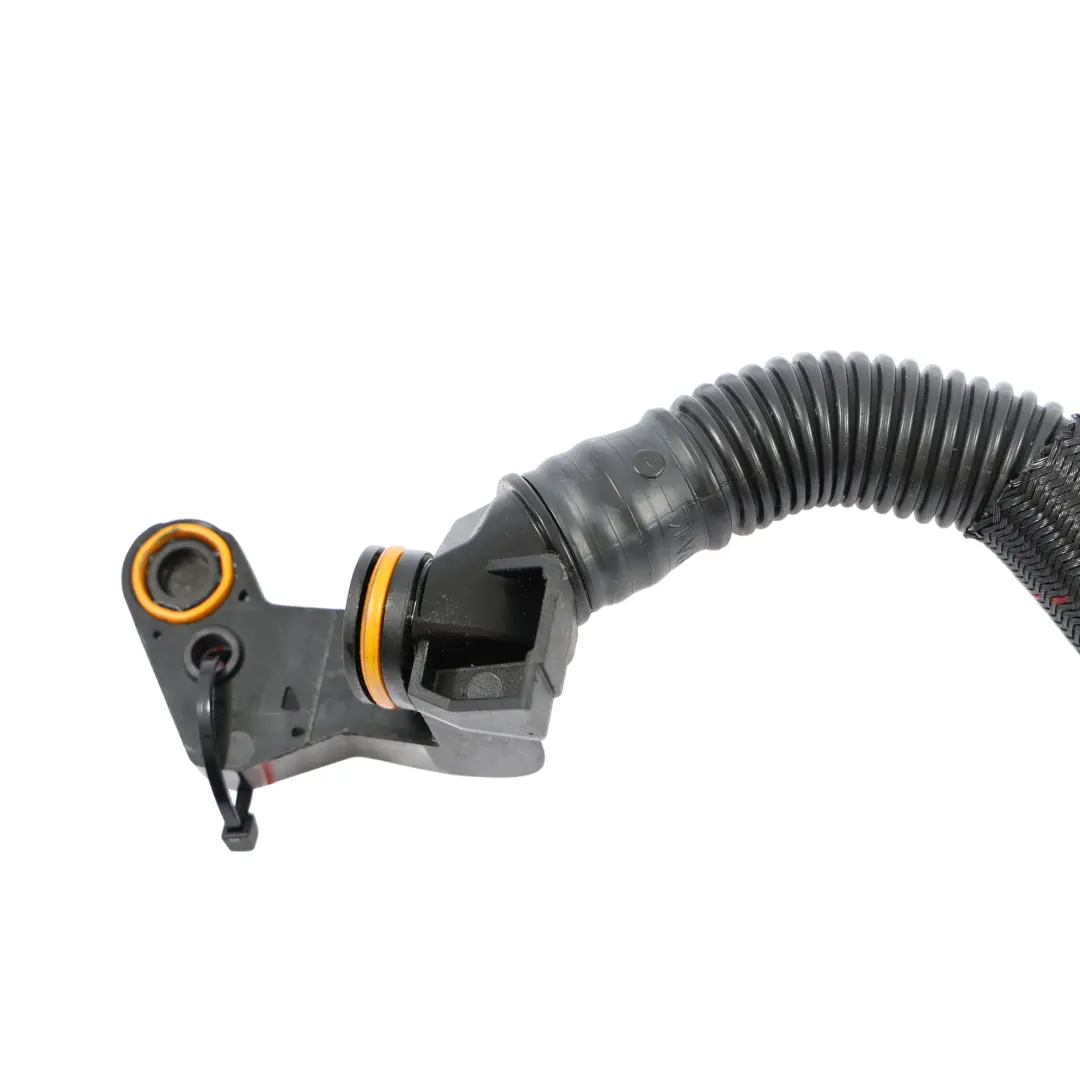 Benzin Entlüftungsrohr Schlauch für Audi Volkswagen Skoda Seat 2.0 mit Teilenummer 06K103213A Audi Volkswagen Skoda Seat 2.0 Benzin Entlüftungsrohr Schlauch - SKU 06K103213A - Teilenummer 06K103213A