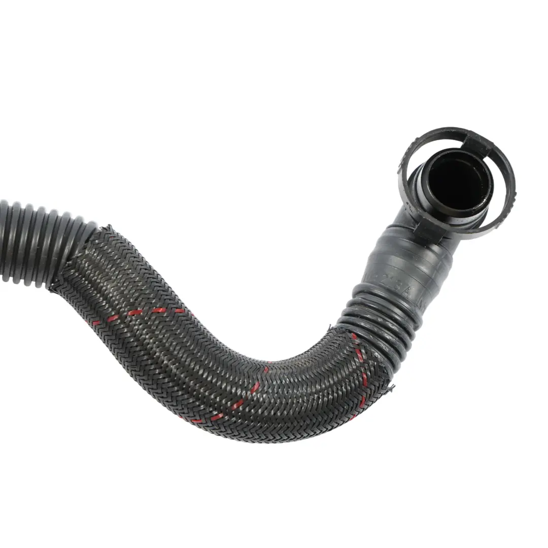 Benzin Entlüftungsrohr Schlauch für Audi Volkswagen Skoda Seat 2.0 mit Teilenummer 06K103213A Audi Volkswagen Skoda Seat 2.0 Benzin Entlüftungsrohr Schlauch - SKU 06K103213A - Teilenummer 06K103213A