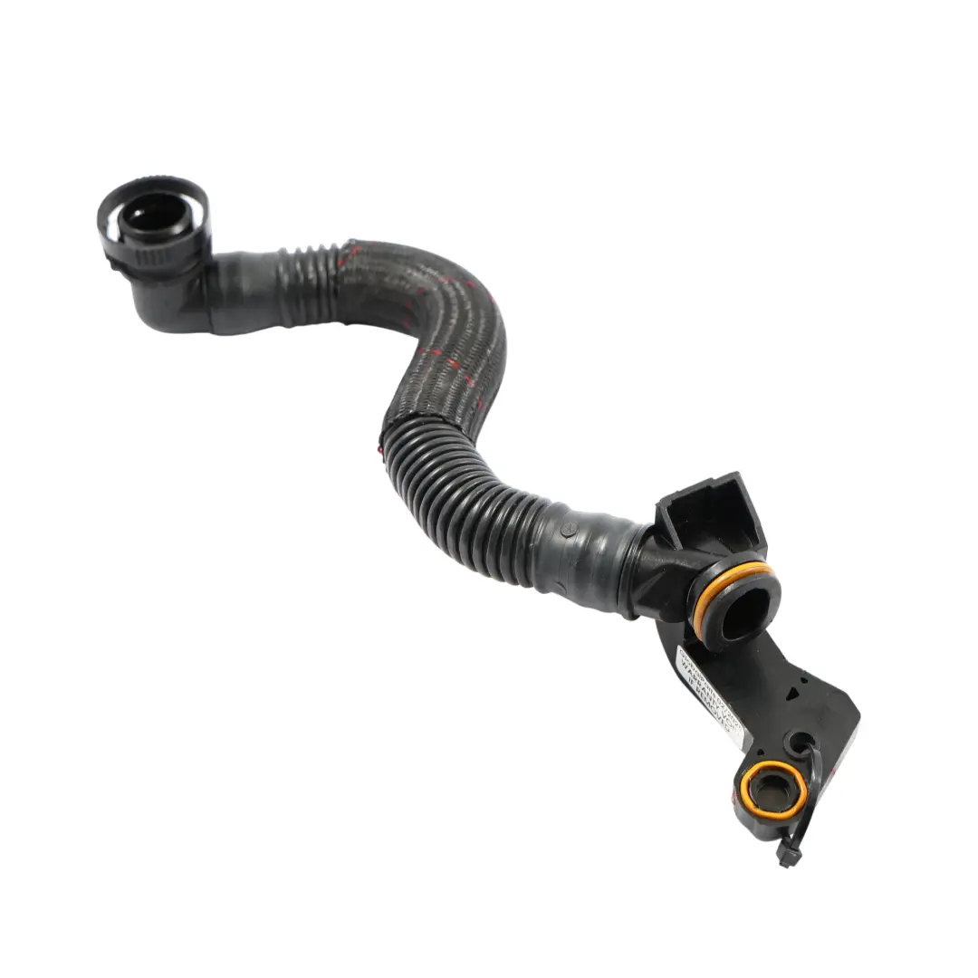 Benzin Entlüftungsrohr Schlauch für Audi Volkswagen Skoda Seat 2.0 mit Teilenummer 06K103213A Audi Volkswagen Skoda Seat 2.0 Benzin Entlüftungsrohr Schlauch - SKU 06K103213A - Teilenummer 06K103213A