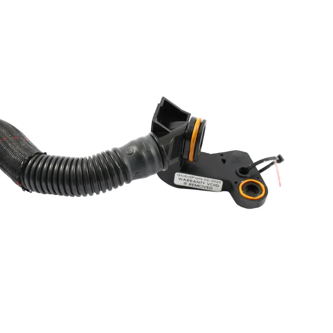 Benzin Entlüftungsrohr Schlauch für Audi Volkswagen Skoda Seat 2.0 mit Teilenummer 06K103213A Audi Volkswagen Skoda Seat 2.0 Benzin Entlüftungsrohr Schlauch - SKU 06K103213A - Teilenummer 06K103213A