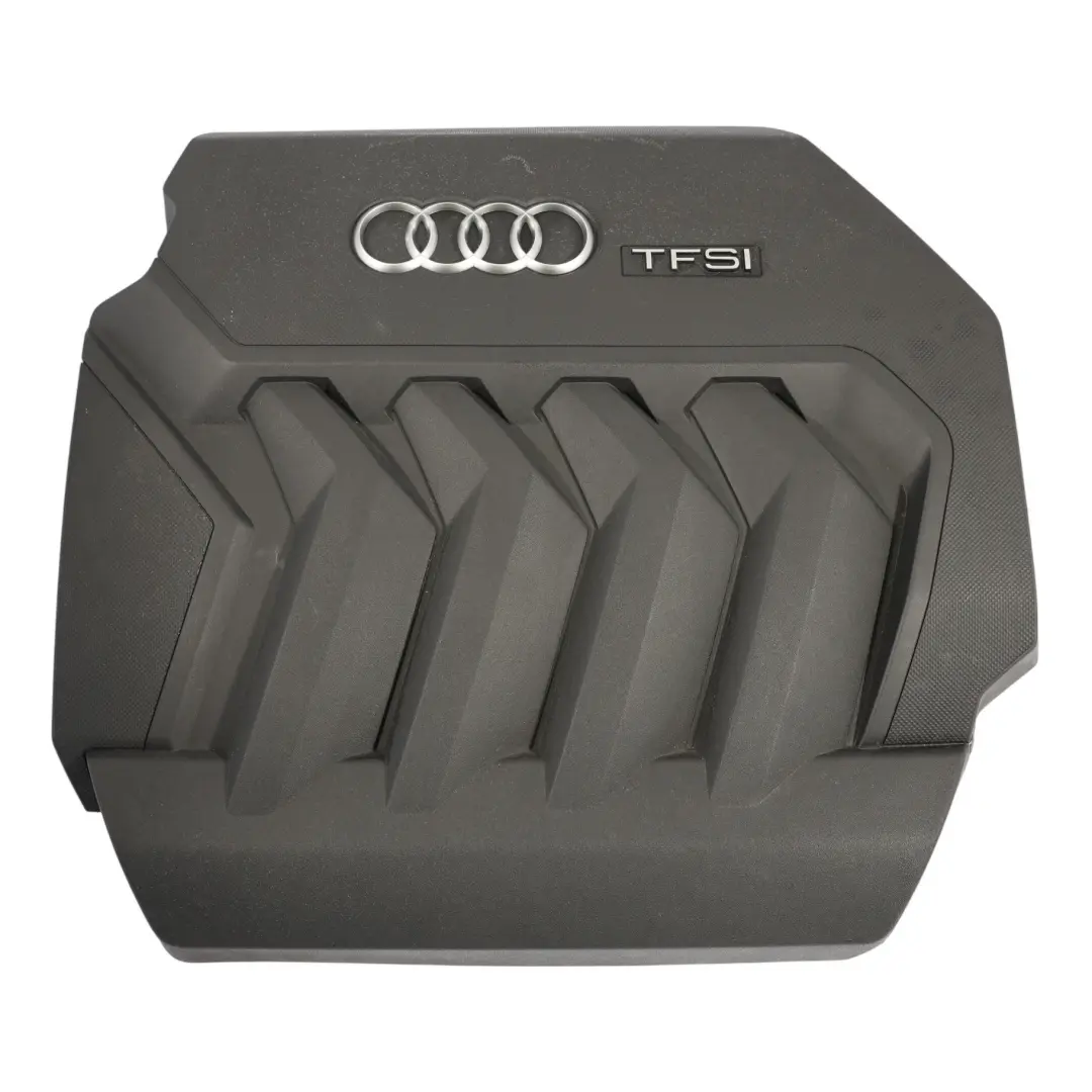 Upper Top Cover Trim Panel to Audi A3 8V 2.0 TFSI Petrol Engine with Part number 06K103925BD Audi A3 8V 2.0 TFSI Petrol Engine Upper Top Cover Trim Panel - SKU 06K103925BD-1 - Part number 06K103925BD