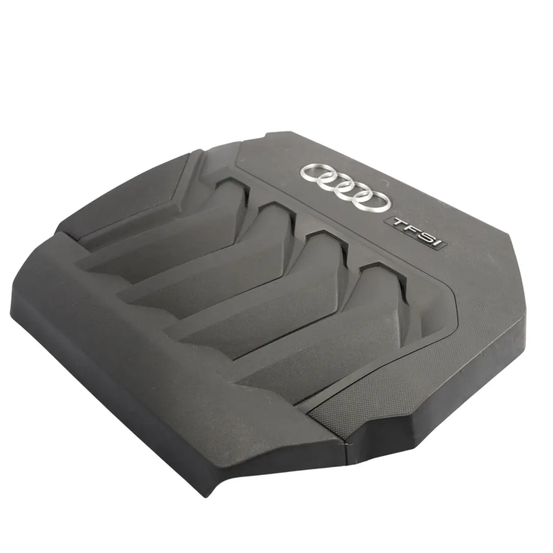 Panneau De Garniture Supérieur Moteur Essence pour Audi A3 8V 2.0 TFSI à propos du numéro de pièce 06K103925BD Audi A3 8V 2.0 TFSI Panneau De Garniture Supérieur Moteur Essence - SKU 06K103925BD-1 - Numéro de pièce 06K103925BD