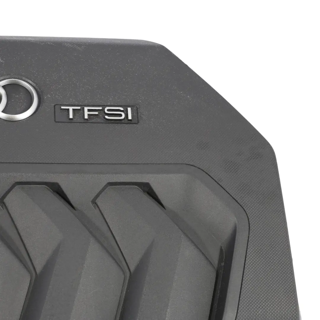 Audi A3 8V 2.0 TFSI Silnik Benzynowy Górna Osłona Panel - SKU 06K103925BD-1 - Numer Części 06K103925BD