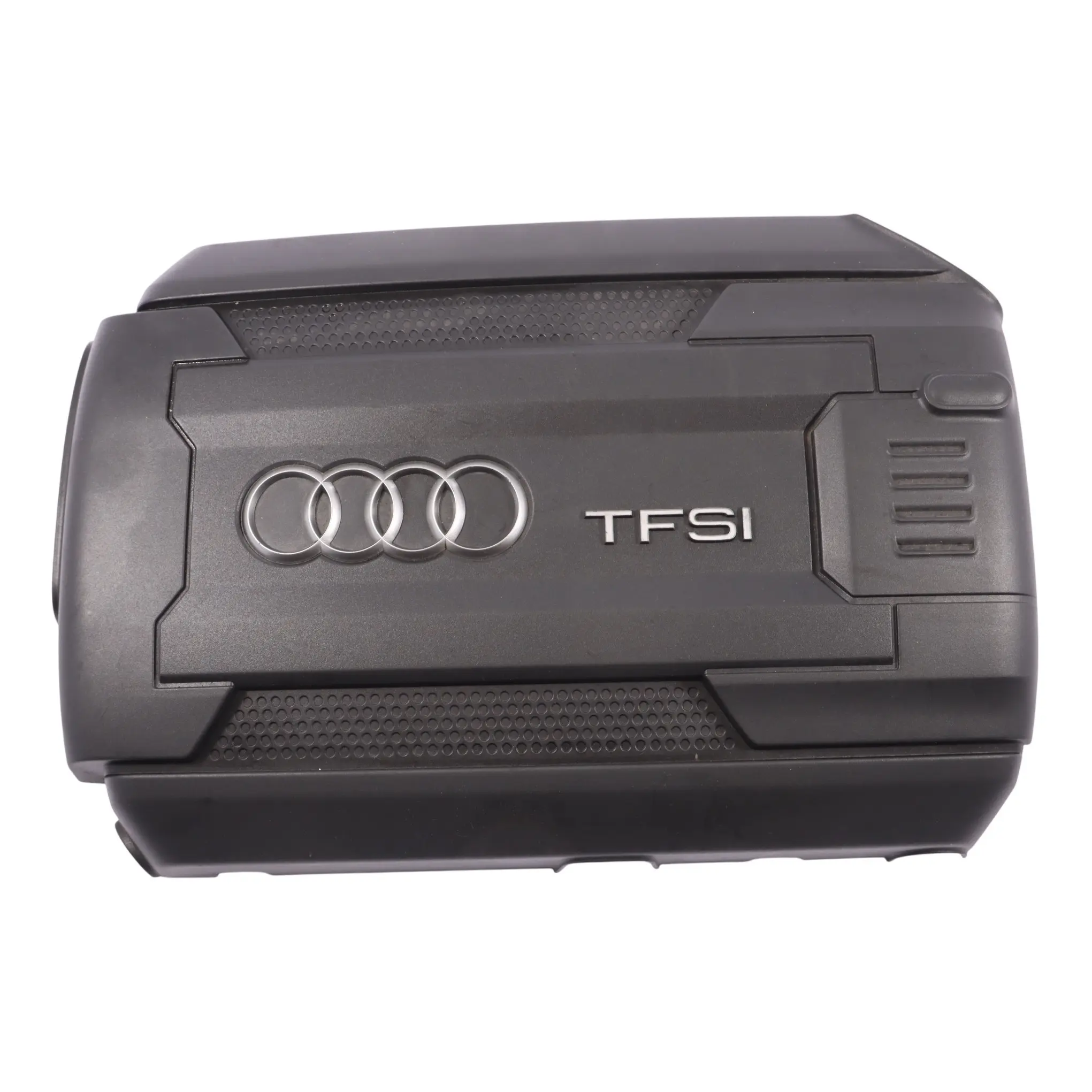 Audi Q3 8U 2.0 TFSI Benzina Rivestimento Superiore Pannello Motore 06K103925S