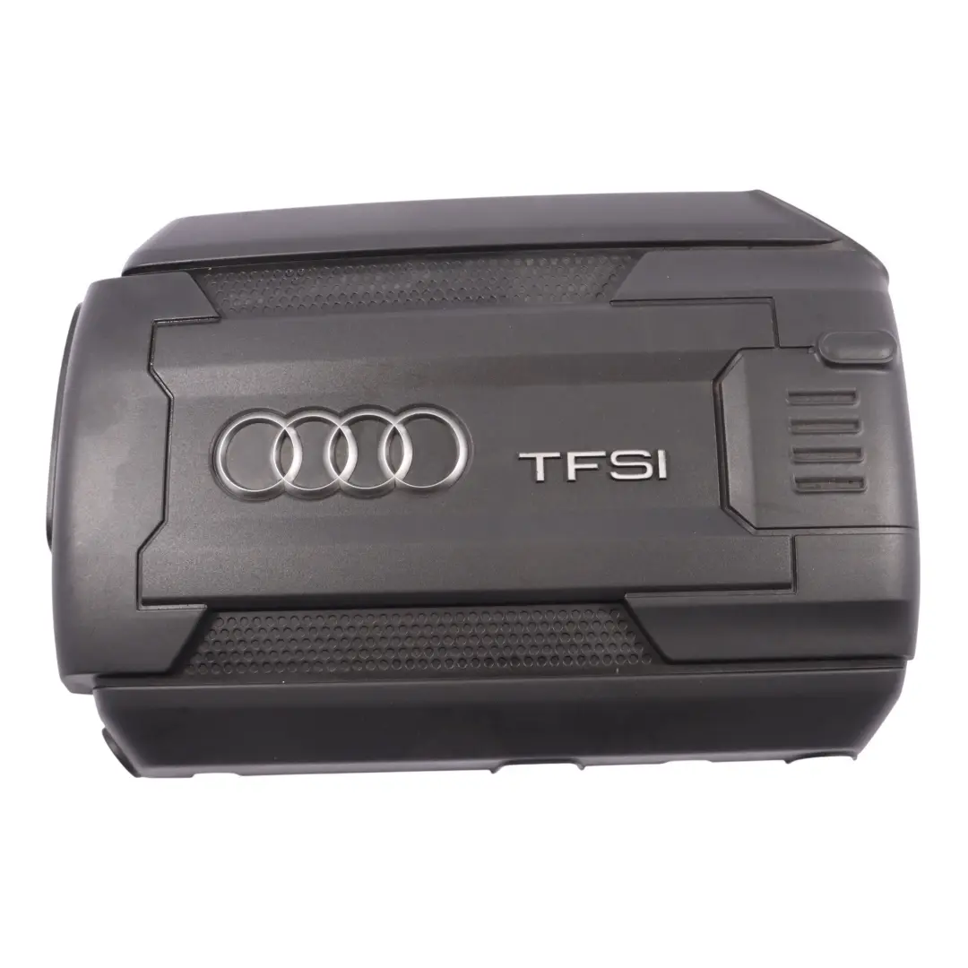 Benzinmotor Obere Abdeckung Panel Trim für Audi Q3 8U 2.0 TFSI mit Teilenummer 06K103925S Audi Q3 8U 2.0 TFSI Benzinmotor Obere Abdeckung Panel Trim - SKU 06K103925S - Teilenummer 06K103925S