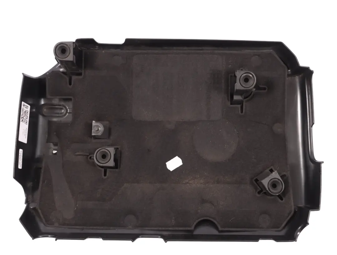 Górna Pokrywa Panel Osłona Silnika do Audi Q3 8U 2.0 TFSI o numerze 06K103925S Audi Q3 8U 2.0 TFSI Górna Pokrywa Panel Osłona Silnika - SKU 06K103925S - Numer Części 06K103925S