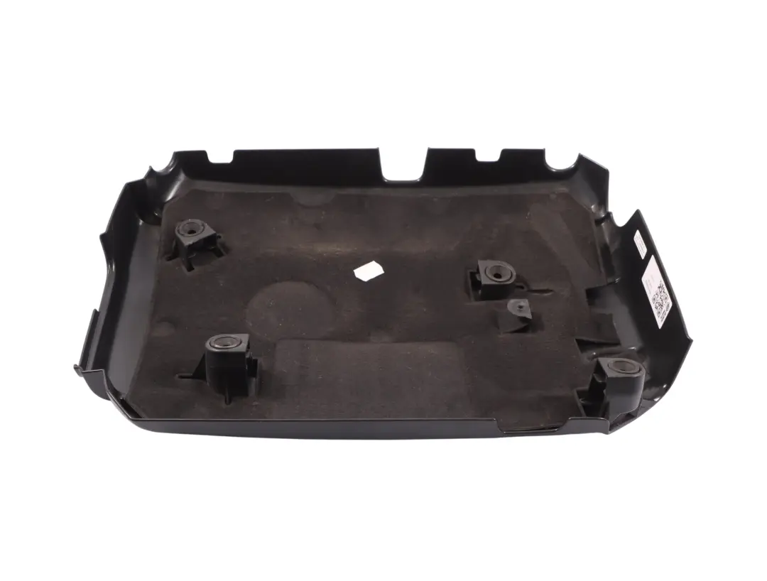 Gasolina Tapa Superior Del Motor para Audi Q3 8U 2.0 TFSI con número de pieza 06K103925S Audi Q3 8U 2.0 TFSI Gasolina Tapa Superior Del Motor - SKU 06K103925S - Número de pieza 06K103925S