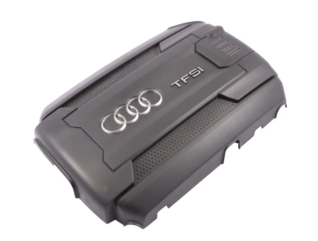 Górna Pokrywa Panel Osłona Silnika do Audi Q3 8U 2.0 TFSI o numerze 06K103925S Audi Q3 8U 2.0 TFSI Górna Pokrywa Panel Osłona Silnika - SKU 06K103925S - Numer Części 06K103925S