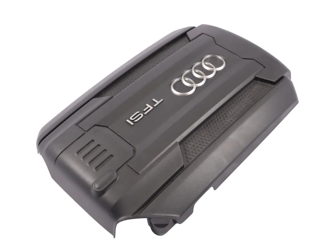 Benzinmotor Obere Abdeckung Panel Trim für Audi Q3 8U 2.0 TFSI mit Teilenummer 06K103925S Audi Q3 8U 2.0 TFSI Benzinmotor Obere Abdeckung Panel Trim - SKU 06K103925S - Teilenummer 06K103925S