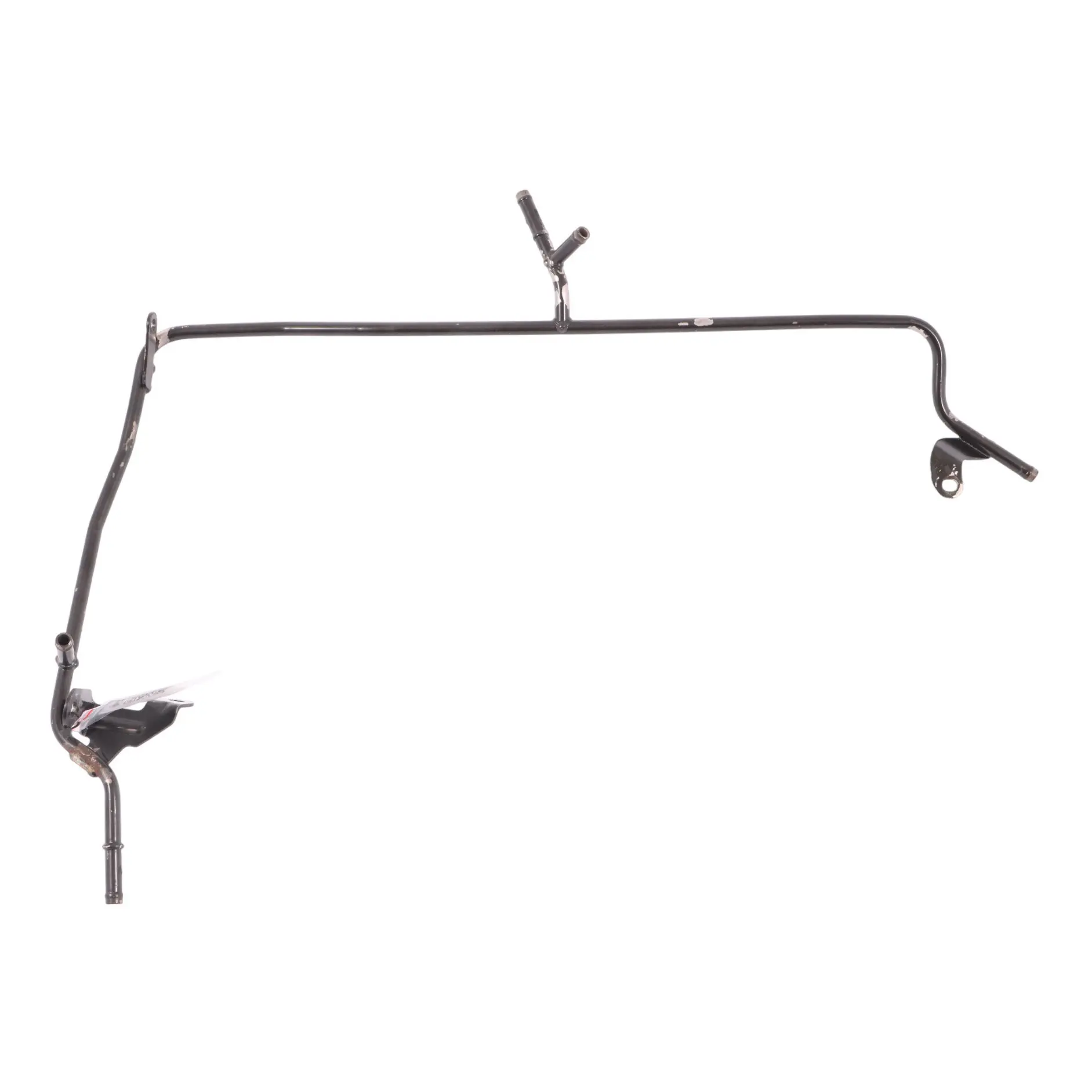 Tubo Refrigerante Audi Q3 8U VW Beetle Cabrio Tubo Acqua 06K121075AR