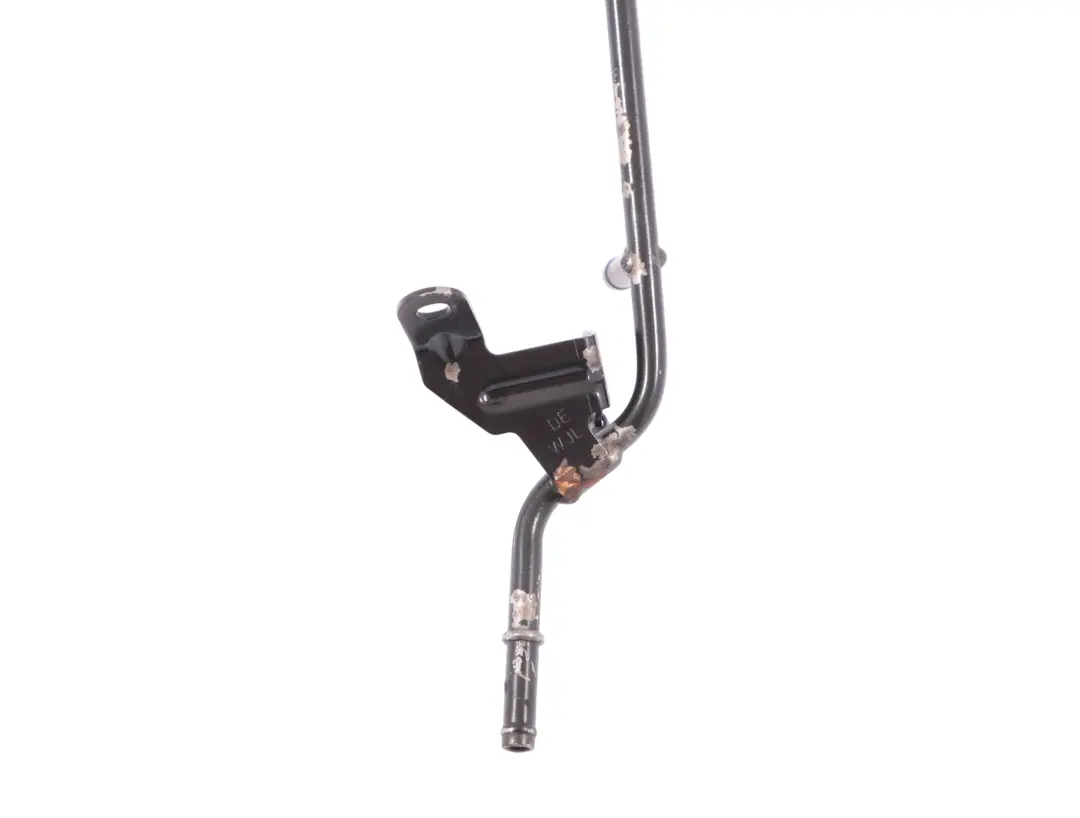 Audi Q3 8U VW Beetle Scirocco MK3 Tuyau Liquide Refroidissement - SKU 06K121075AR - Numéro de pièce 06K121075AR