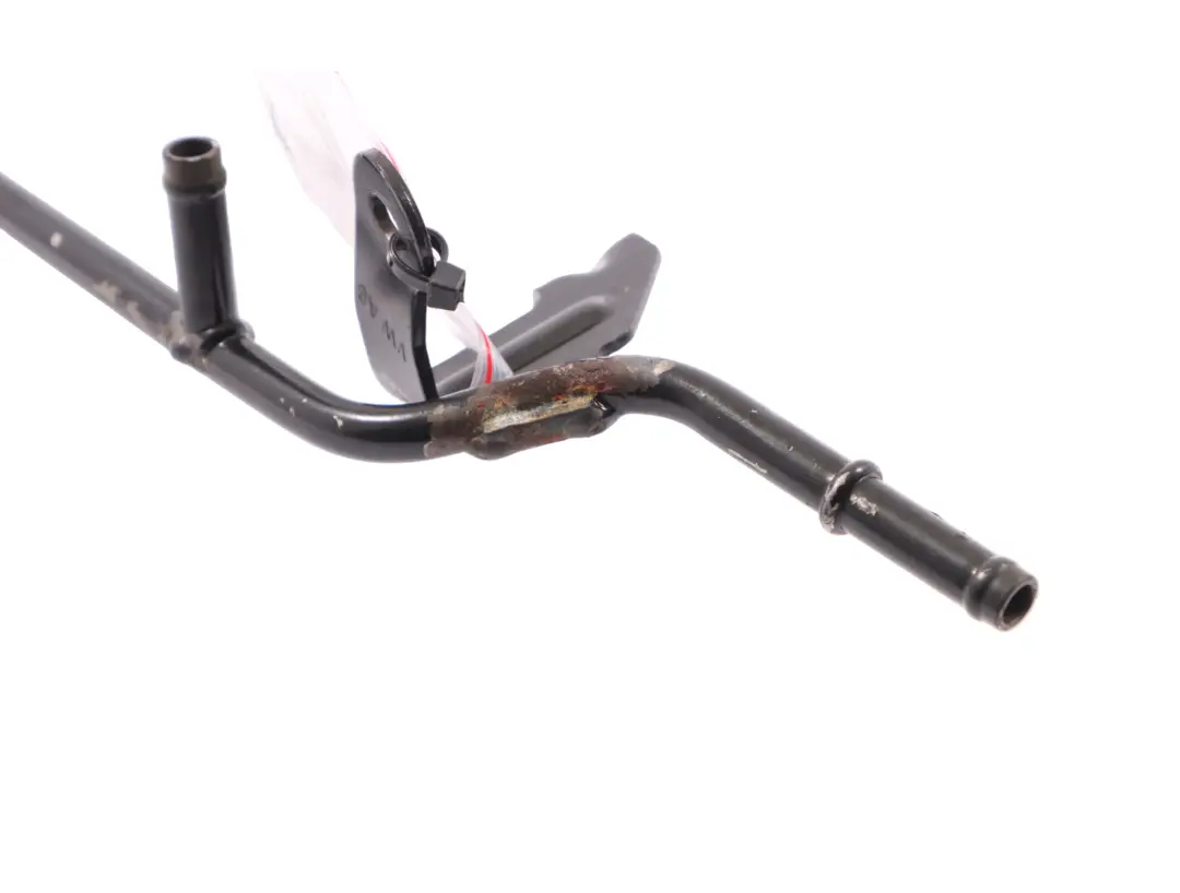 Audi Q3 8U VW Beetle Scirocco Mk3 Coolant Pipe Water Cooling Hose - SKU 06K121075AR - Part number 06K121075AR