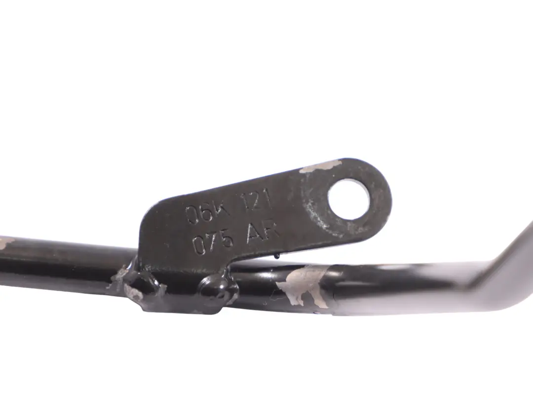 Tubo Refrigerante Audi Q3 8U VW Beetle Cabrio Manguera Refrigeración para con número de pieza 06K121075AR Tubo Refrigerante Audi Q3 8U VW Beetle Cabrio Manguera Refrigeración - SKU 06K121075AR - Número de pieza 06K121075AR