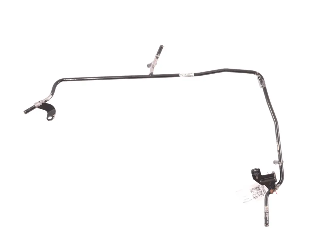 Tubo Refrigerante Audi Q3 8U VW Beetle Cabrio Manguera Refrigeración para con número de pieza 06K121075AR Tubo Refrigerante Audi Q3 8U VW Beetle Cabrio Manguera Refrigeración - SKU 06K121075AR - Número de pieza 06K121075AR