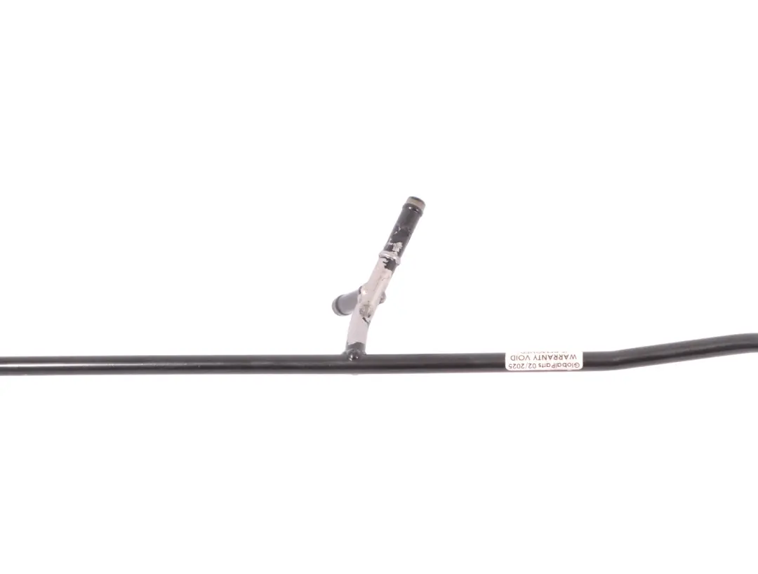 MK3 Tuyau Liquide Refroidissement pour Audi Q3 8U VW Beetle Scirocco à propos du numéro de pièce 06K121075AR Audi Q3 8U VW Beetle Scirocco MK3 Tuyau Liquide Refroidissement - SKU 06K121075AR - Numéro de pièce 06K121075AR
